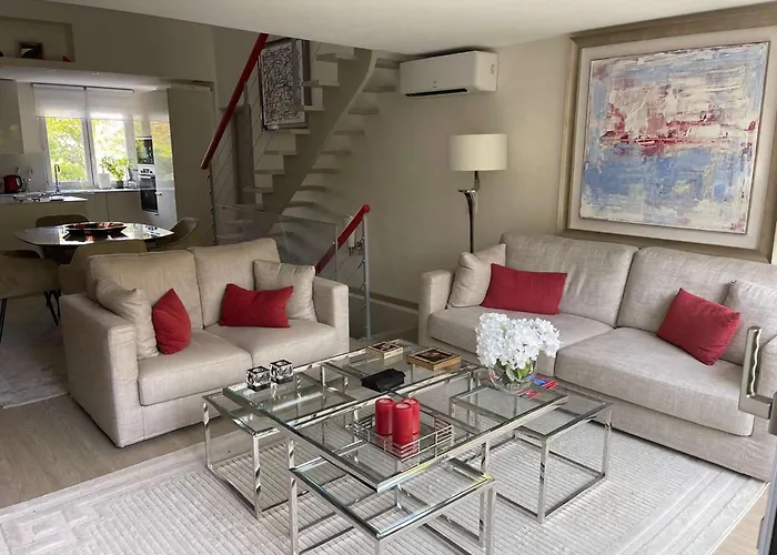 Вилла Ag000-293 4 Pieces 6 Personnes Agay *