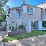 Villa Ag000-293 4 Pieces 6 Personnes Agay Saint-Raphael (Var)