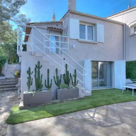 Villa Ag000-293 4 Pieces 6 Personnes Agay Saint-Raphael (Var)