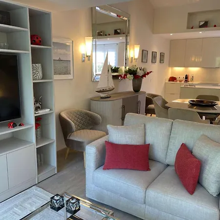 Villa Ag000-293 4 Pièces 6 Personnes Agay Saint-Raphaël
