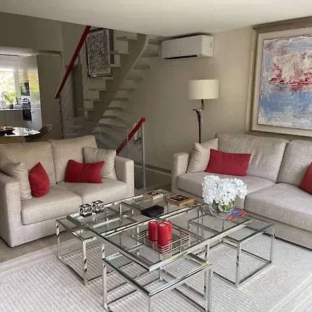 Villa Ag000-293 4 Pieces 6 Personnes Agay *