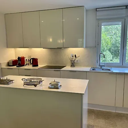 Villa Ag000-293 4 Pièces 6 Personnes Agay Saint-Raphaël