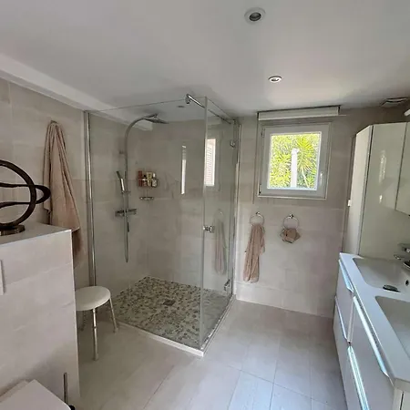 Villa Ag000-293 4 Pieces 6 Personnes Agay *