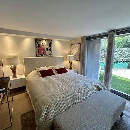 Ag000-293 4 Pièces 6 Personnes Agay *