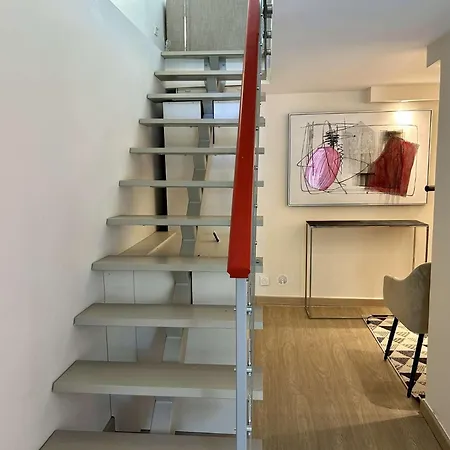 Villa Ag000-293 4 Pièces 6 Personnes Agay *