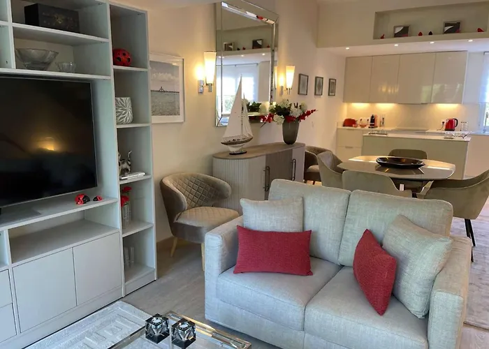 Villa Ag000-293 4 Pieces 6 Personnes Agay Saint-Raphael (Var)