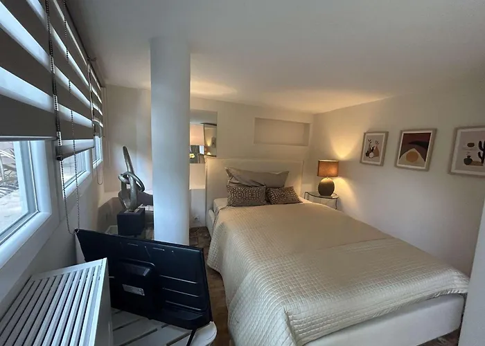 Villa Ag000-293 4 Pieces 6 Personnes Agay